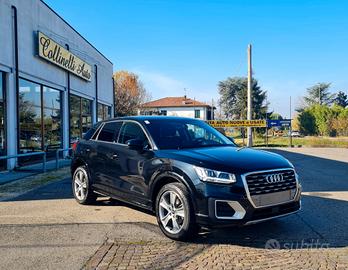 Audi Q2 1.5 TFSI 150 CV Sport S tronic