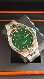 Mido ocean star 200C