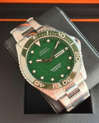 Mido ocean star 200C
