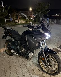 Yamaha Tracer 7 GT
