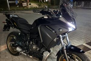 Yamaha Tracer 7 GT