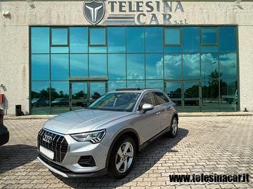 AUDI Q3 40 TDI quattro Stronic TETTO APRIBILE Ad