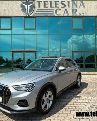 AUDI Q3 2.0 TDI 40 quattro Stronic TETTO APRIBIL