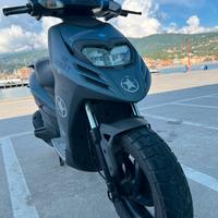 Piaggio New Typhoon 125 Come NUOVO