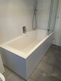 Vasca da bagno Teuco Duralight