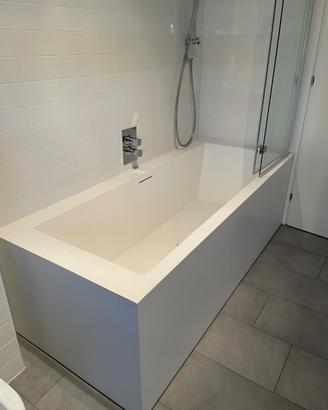 Vasca da bagno Teuco Duralight