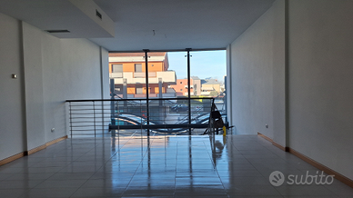 Co working stanze per attività commerciali