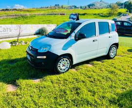 FiAT PANDA VAN AUTOCARRO 1.3 MTJ A SOLI 39.000 KM