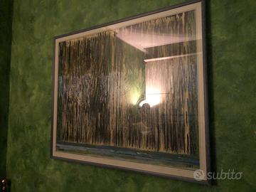 Quadro di Larouhi da coll