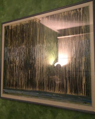 Quadro di Larouhi da coll