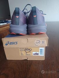 Asics Novablast 5 donna