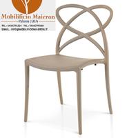 Sedie Ristorante Bar Pizzeria Esterno Cd077