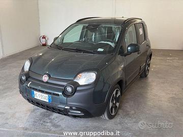 FIAT Pandina 1RA My26 1.0 65cv Hybrid Cross