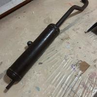 marmitta sito per piaggio si ciao