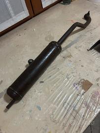 marmitta sito per piaggio si ciao