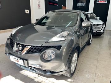 Nissan Juke 1.5 dCi VENDUTA - 2017