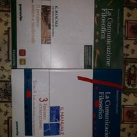 Libri filosofia