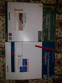Libri filosofia