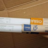 2 tubi neon osram 58w 865 nuovi