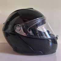 Casco Moto Modulare in Carbonio AGV Sportmodular