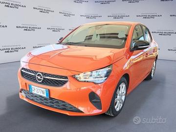 Opel Corsa 1.2 75cv Edition MT5