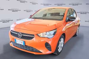 Opel Corsa 1.2 75cv Edition MT5