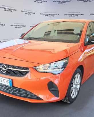 Opel Corsa 1.2 75cv Edition MT5