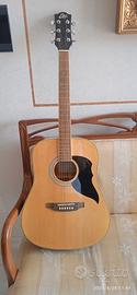 chitarra acustica 