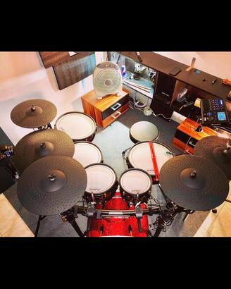 Alesis strike pro special edition