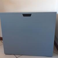 Contenitore con ruote