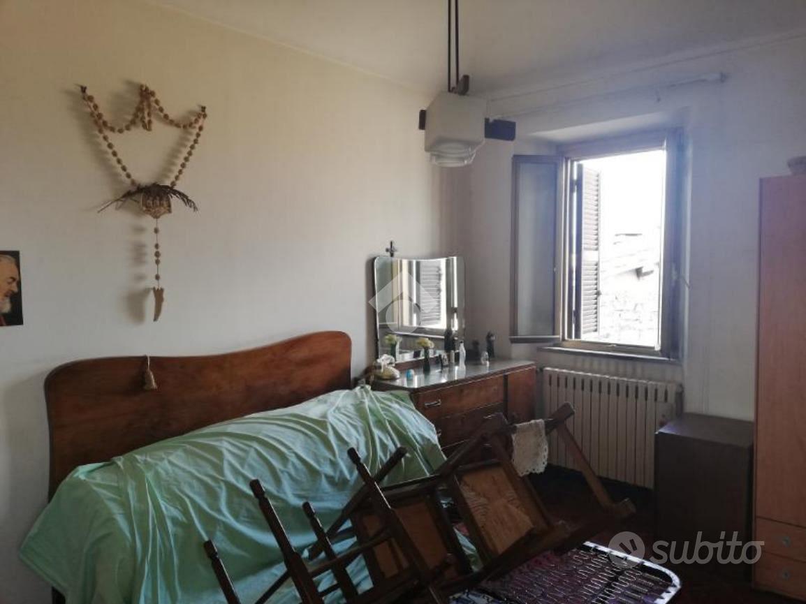 Appartamento – San Vito Romano, Roma Capitale - Altro