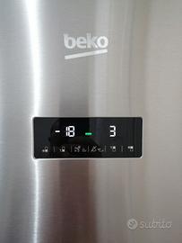 frigorifero beko 