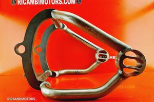 FORCELLONE HARLEY DAVIDSON CUSTOM 1