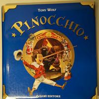 Le avventure di Pinocchio 