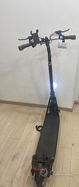 Monopattino - E-scooter SL10 nilox