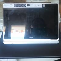 netbook Acer Aspire convertibile