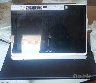 netbook Acer Aspire convertibile