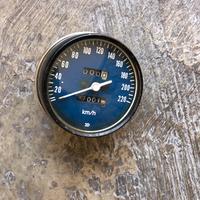 Honda cb 750 four k2 contachilometri