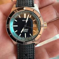 VeriWatch orologio  Octopus Date 1973