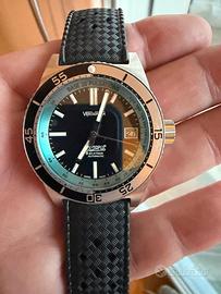 VeriWatch orologio  Octopus Date 1973