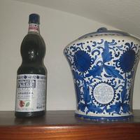 Vaso fabbri collezionceramica deruta sciroppo free