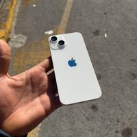 IPHONE 14 WHITE COME NUOVO