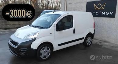 Fiat Fiorino 1.3 MJT 95CV Cargo SX