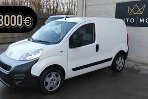 Fiat Fiorino 1.3 MJT 95CV Cargo SX
