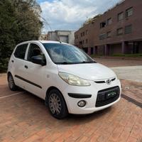 Hyundai i10 1.1 12V BlueDrive GPL Style