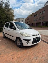 Hyundai i10 1.1 12V BlueDrive GPL Style