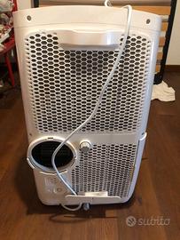 Comfee Condizionatore Portatile 12000 Btu /h Clima