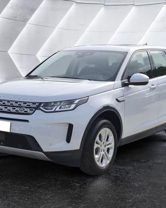 Land Rover Discovery Sport 2.0d td4 mhev S aw...
