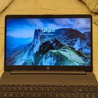 laptop hp 15s