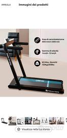 TAPIS ROULANT MOBVOI